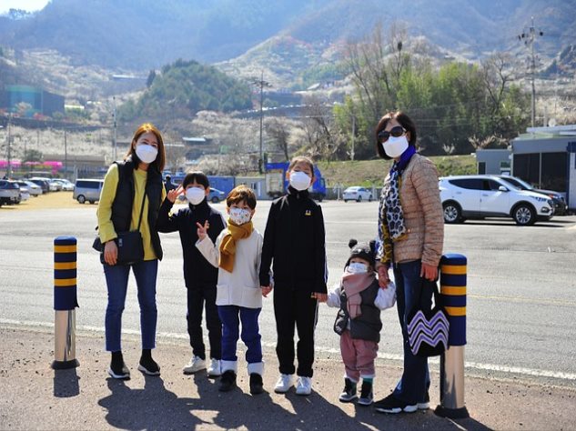 직장인 신용대출 이용금리