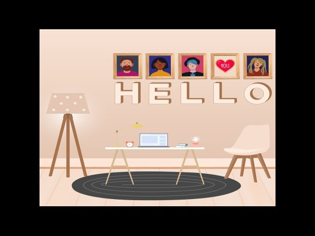 디자인과 사용 편의성